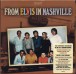 From Elvis In Nashville - CD