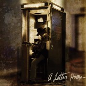 Neil Young: A Letter Home - CD