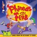 Phineas & Ferb - CD