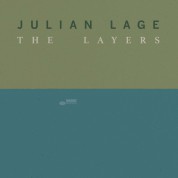 Julian Lage: The Layers - Plak