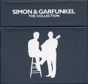 Simon & Garfunkel: The Collection - CD