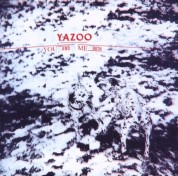 Yazoo: You And Me Both - CD