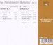 Mendelssohn: Sym. Nos. 1, 4 - CD