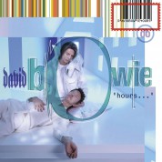David Bowie: Hours (2021 Remaster) - Plak