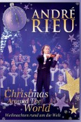 André Rieu: Christmas Around The World - DVD