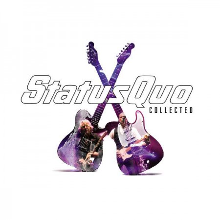 Status Quo: Collected - Plak