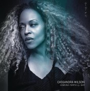 Cassandra Wilson: Coming Forth by Day - CD