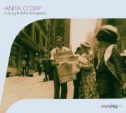 Anita O'Day - CD