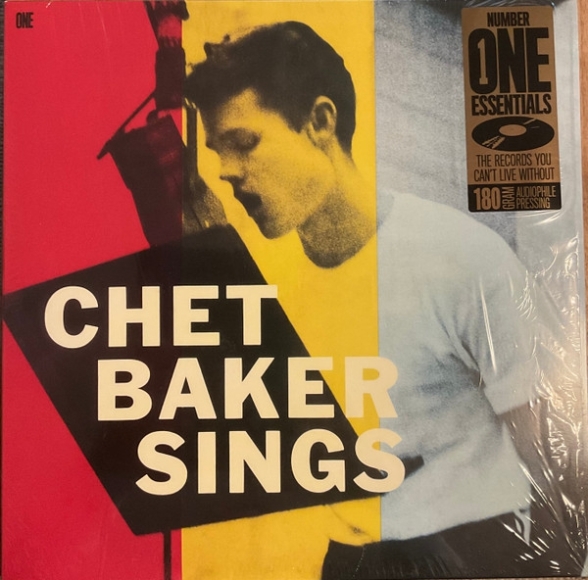 Chet Baker - Sings + 1 Bonus Track