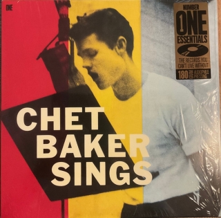 Chet Baker: Sings + 1 Bonus Track (Limited Edition) - Plak