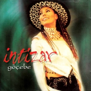 İntizar: Göçebe - CD