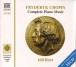 Chopin: Complete Piano Music - CD