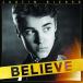 Justin Bieber: Believe - Plak