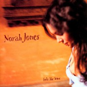 Norah Jones: Feels Like Home - SACD
