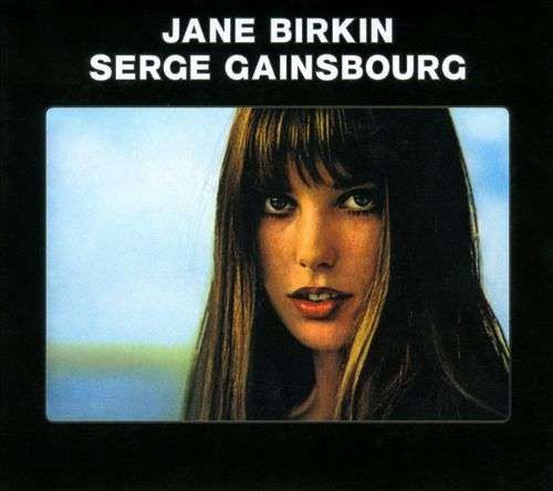 Jane Birkin, Serge Gainsbourg - Je T'Aime Moi Non Plus