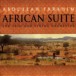 African Suite - CD