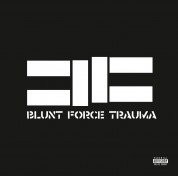 Cavalera Conspiracy: Blunt Force Trauma - CD