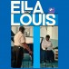 Ella & Louis (Alternative, Rare Cover). - Plak