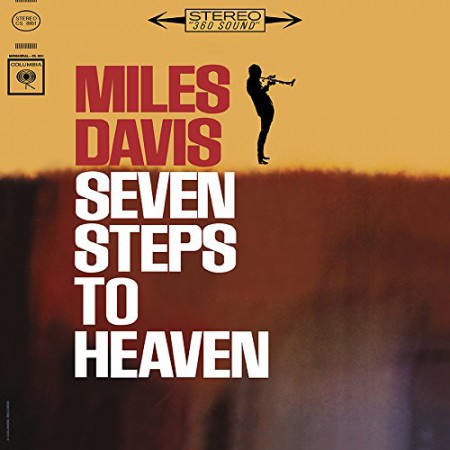 Miles Davis: Seven Steps To Heaven (200gr. - Limited Edition) - Plak