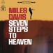 Seven Steps To Heaven (200gr. - Limited Edition) - Plak