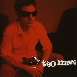 Teoman: Teo - CD