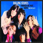 Rolling Stones: Through The Past, Darkly (Big Hit Vol.2) - CD