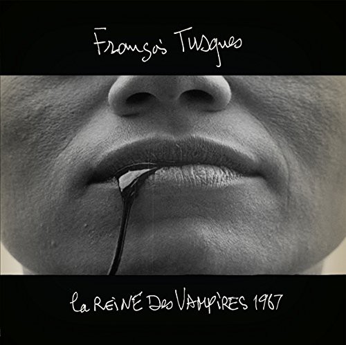 François Tusques - La Reine Des Vampires 1967