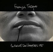 Francois Tusques: La Reine Des Vampires 1967 - Plak