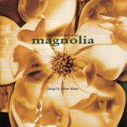 Çeşitli Sanatçılar: Magnolia - CD