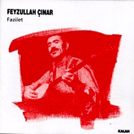Feyzullah Çınar: Fazilet - CD
