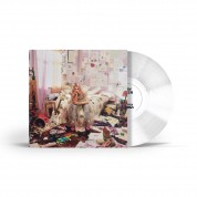 Baby Queen: Quarter Life Crisis (Limited Edition - Solid White Vinyl) - Plak