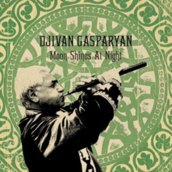 Djivan Gasparyan - Moon Shines At Night