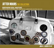 Çeşitli Sanatçılar: After Hours: Collection - CD