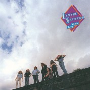 Lynyrd Skynyrd: Nuthin' Fancy - Plak