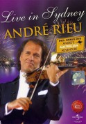 André Rieu: Live In Sydney - DVD