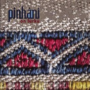 Pinhani: On Türkü - CD