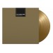Life In Mono (The Remixes) (Limited Numbered Edition - Gold Vinyl) - Plak