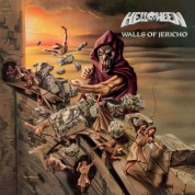 Helloween: Walls Of Jericho - CD