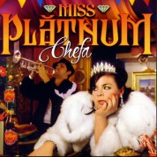 Miss Platnum: Chefa - CD
