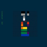 Coldplay: X & Y - Plak