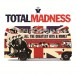 Total Madness - Plak
