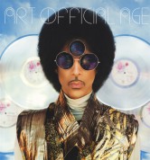 Prince: Art Official Age - CD