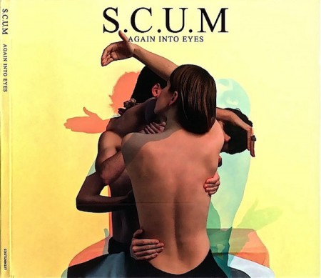 S.C.U.M: Again Into Eyes - CD