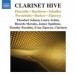 Clarinet Hive - CD