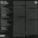 Billie Holiday: At Storyville (140g) - Plak Foto #2