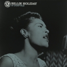 Billie Holiday: At Storyville (140g) - Plak Foto #1