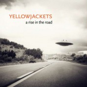Yellowjackets: A Rise in the Road - CD