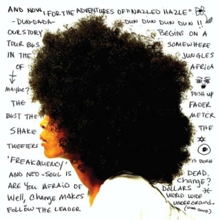 Erykah Badu: Worldwide Underground (Limited Edition -  Purple Vinyl) - Plak