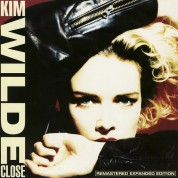 Kim Wilde: Close - CD