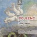 Poulenc: Concertos - CD